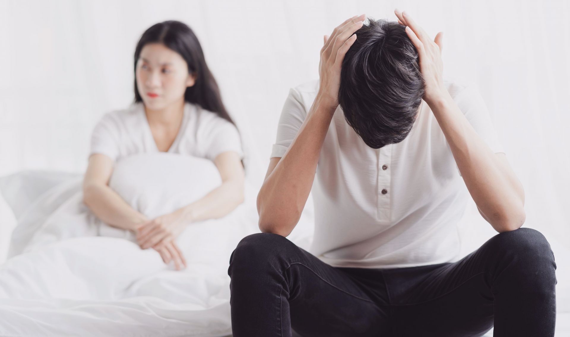中醫頭痛治療需要多長時間才能見效?持續治療是否有必要?